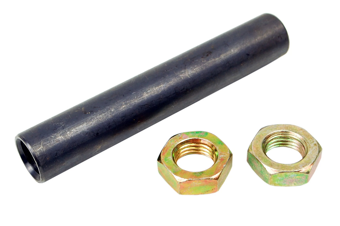 Mevotech Supreme MES2042S 1978-1980 Dodge Challenger Steering Tie Rod End Adjusting Sleeve