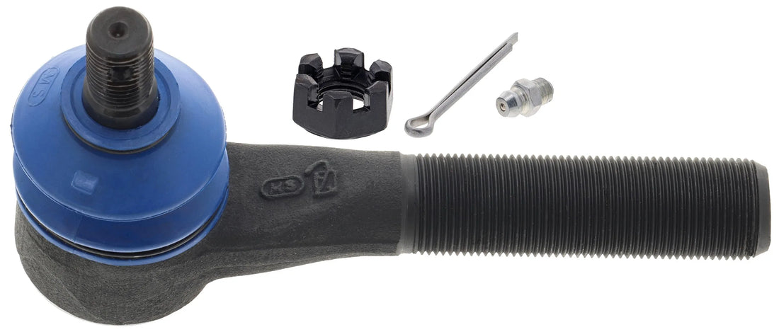 Mevotech Supreme MES2077RT 1980-1997 Ford F-250 Steering Tie Rod End