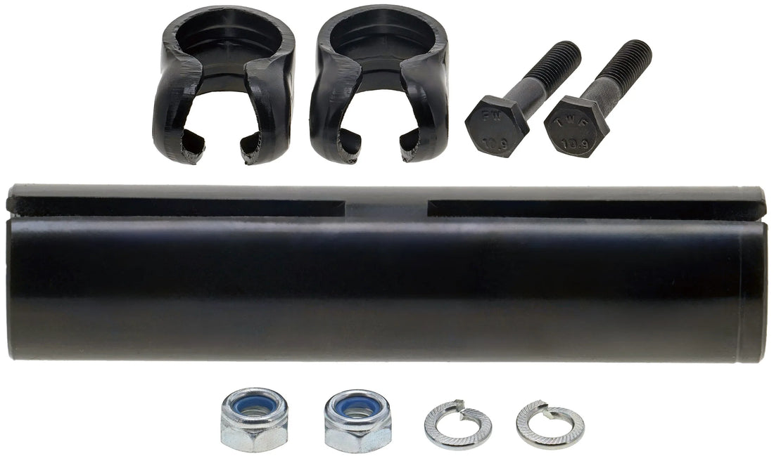 Mevotech Supreme MES2079S 2003-2026 Ford E-350 Super Duty Steering Tie Rod End Adjusting Sleeve