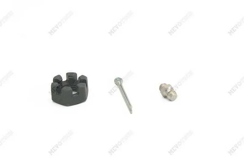 Mevotech Supreme MES2121L 1999-2003 Dodge Ram 1500 Van Steering Tie Rod End