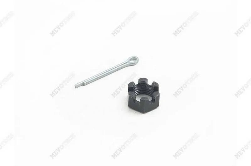 Mevotech Supreme MES2281R 1988-1991 Mazda 929 Steering Tie Rod End