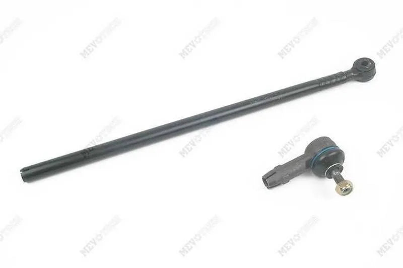 Mevotech Supreme MES2750 1994-1998 Audi Cabriolet Steering Tie Rod End Assembly