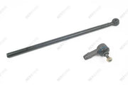 Mevotech Supreme MES2750 1994-1998 Audi Cabriolet Steering Tie Rod End Assembly