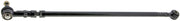 Mevotech Supreme MES2750 1994-1998 Audi Cabriolet Steering Tie Rod End Assembly