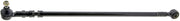 Mevotech Supreme MES2750 1994-1998 Audi Cabriolet Steering Tie Rod End Assembly