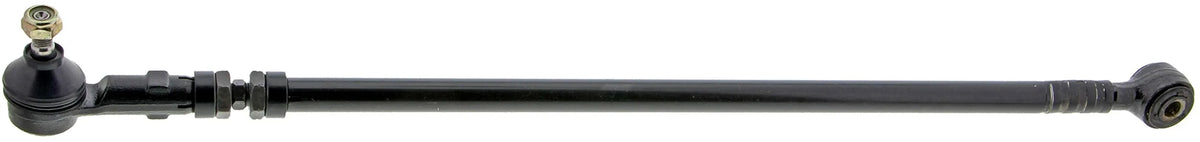 Mevotech Supreme MES2750 1994-1998 Audi Cabriolet Steering Tie Rod End Assembly
