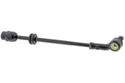 Mevotech Supreme MES2765A 1985-1993 Volkswagen Golf Steering Tie Rod End Assembly