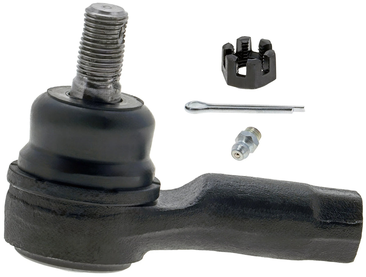 Mevotech Supreme MES2827RL 1991-1994 Mercury Capri Steering Tie Rod End