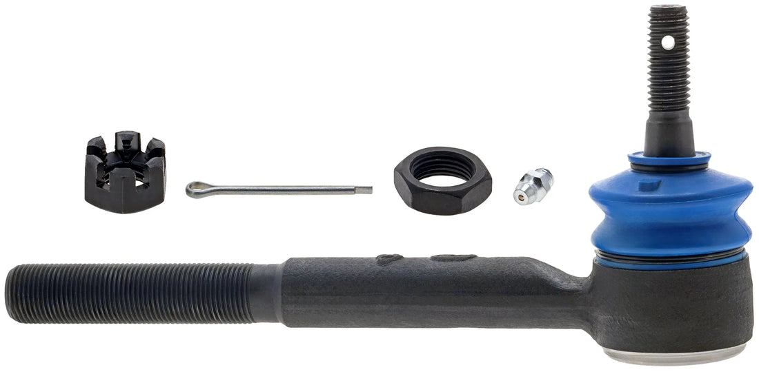 Mevotech Original Grade GES2836RL 1996-2002 Chevrolet Express 1500 Steering Tie Rod End