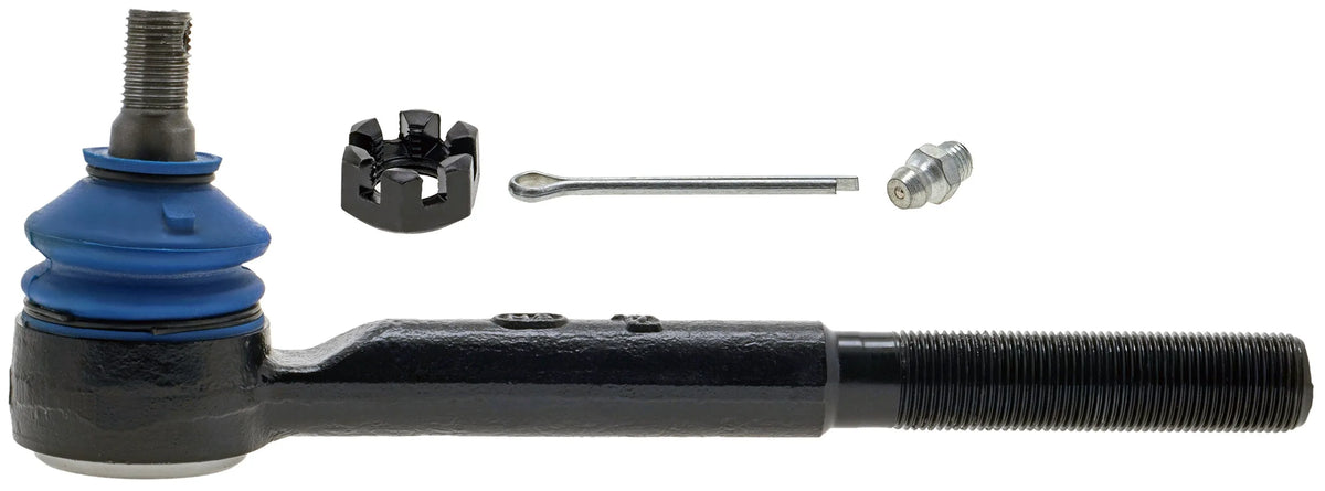 Mevotech Original Grade GES2837RL 1996-2002 Chevrolet Express 1500 Steering Tie Rod End