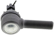 Mevotech Supreme MES2847RT 1986-1993 Dodge Ramcharger Steering Tie Rod End