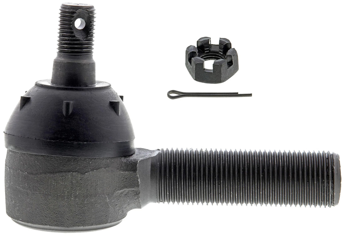 Mevotech Supreme MES2847RT 1986-1993 Dodge Ramcharger Steering Tie Rod End
