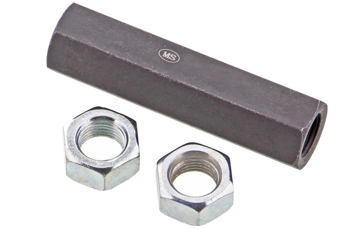 Mevotech Supreme MES2900S 1989-1998 Suzuki Sidekick Steering Tie Rod End Adjusting Sleeve