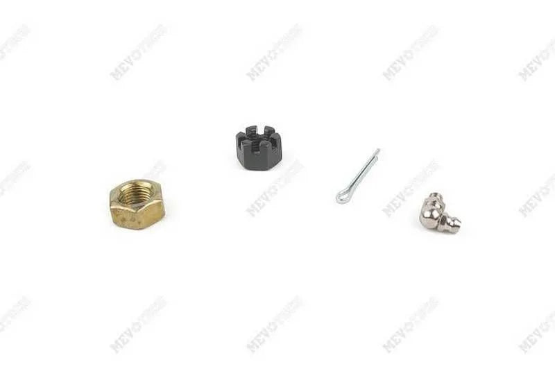 Mevotech Supreme MES2908RL 1986-1996 Chevrolet Corvette Steering Tie Rod End