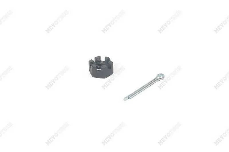 Mevotech Original Grade GES2911 1990-1994 Subaru Loyale Steering Tie Rod End