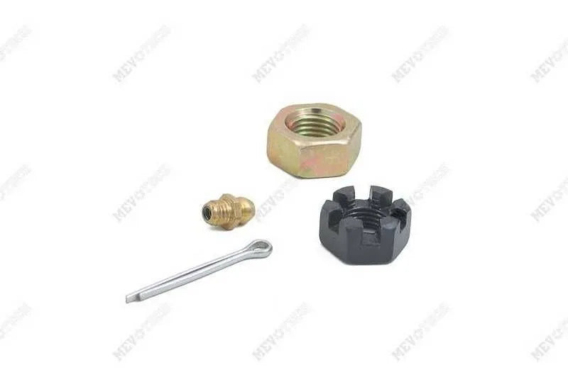 Mevotech Original Grade GES2912RL 1990-1997 Chevrolet Lumina Steering Tie Rod End