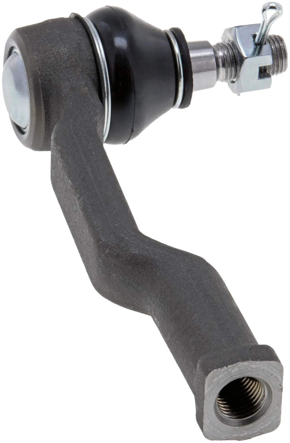 Mevotech Supreme MES2992RL 1987-1993 Mazda B2200 Steering Tie Rod End