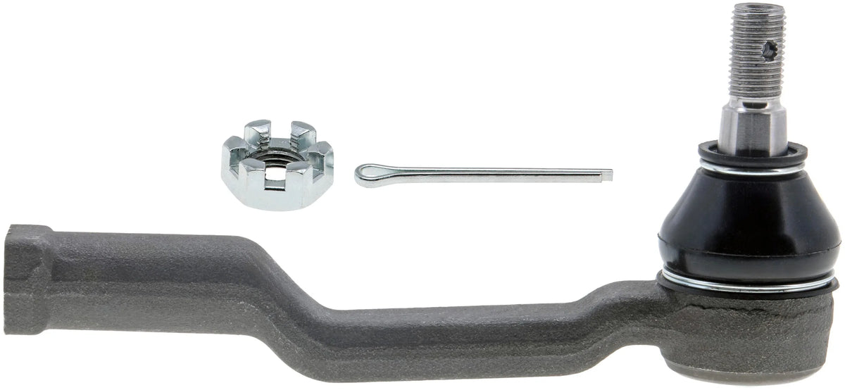 Mevotech Supreme MES2992RL 1987-1993 Mazda B2200 Steering Tie Rod End
