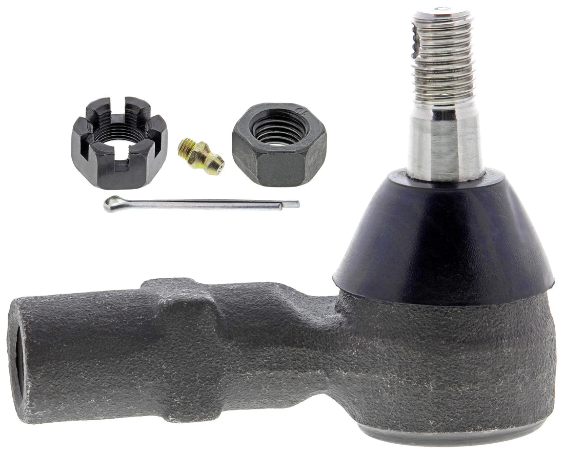 Mevotech Supreme MES3014R 1995-1999 Volkswagen Cabrio Steering Tie Rod End