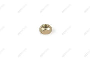Mevotech Supreme MES3021L 1984-1993 Mercedes-Benz 190E Steering Tie Rod End