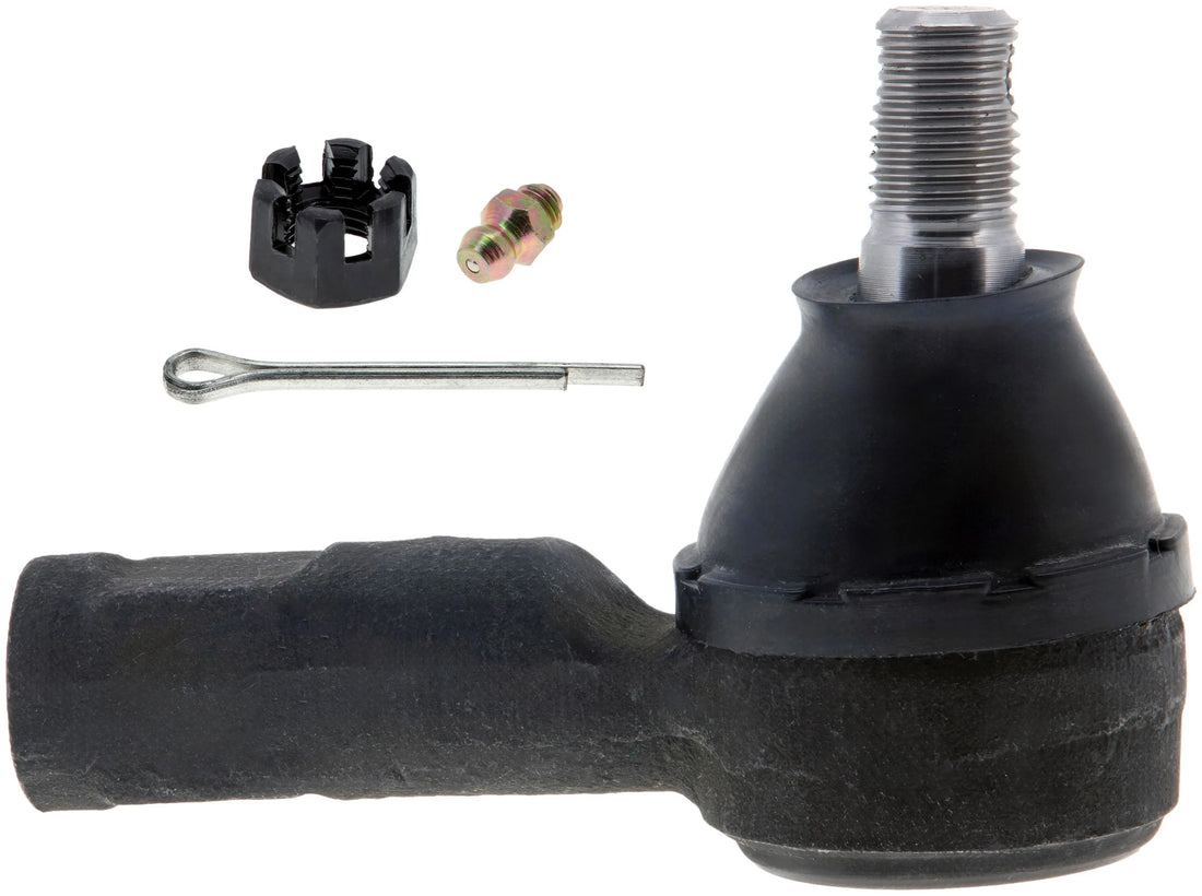 Mevotech Original Grade GES3043RL 1985-2000 Pontiac Firefly Steering Tie Rod End