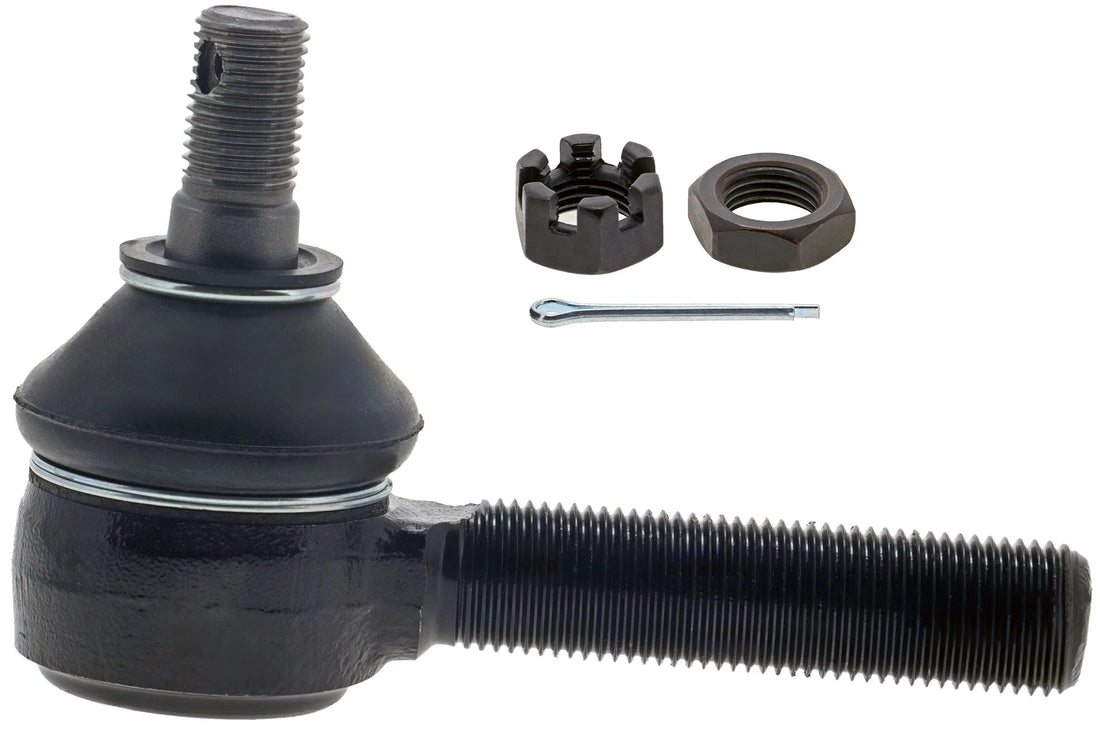 Mevotech Supreme MES3045RL 1989-1998 Suzuki Sidekick Steering Tie Rod End