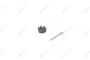 Mevotech Original Grade GES3046RL 1983-1989 Isuzu Impulse Steering Tie Rod End