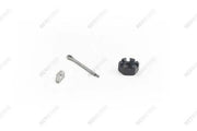 Mevotech Supreme MES3048RL 1991-2003 Ford Escort Steering Tie Rod End