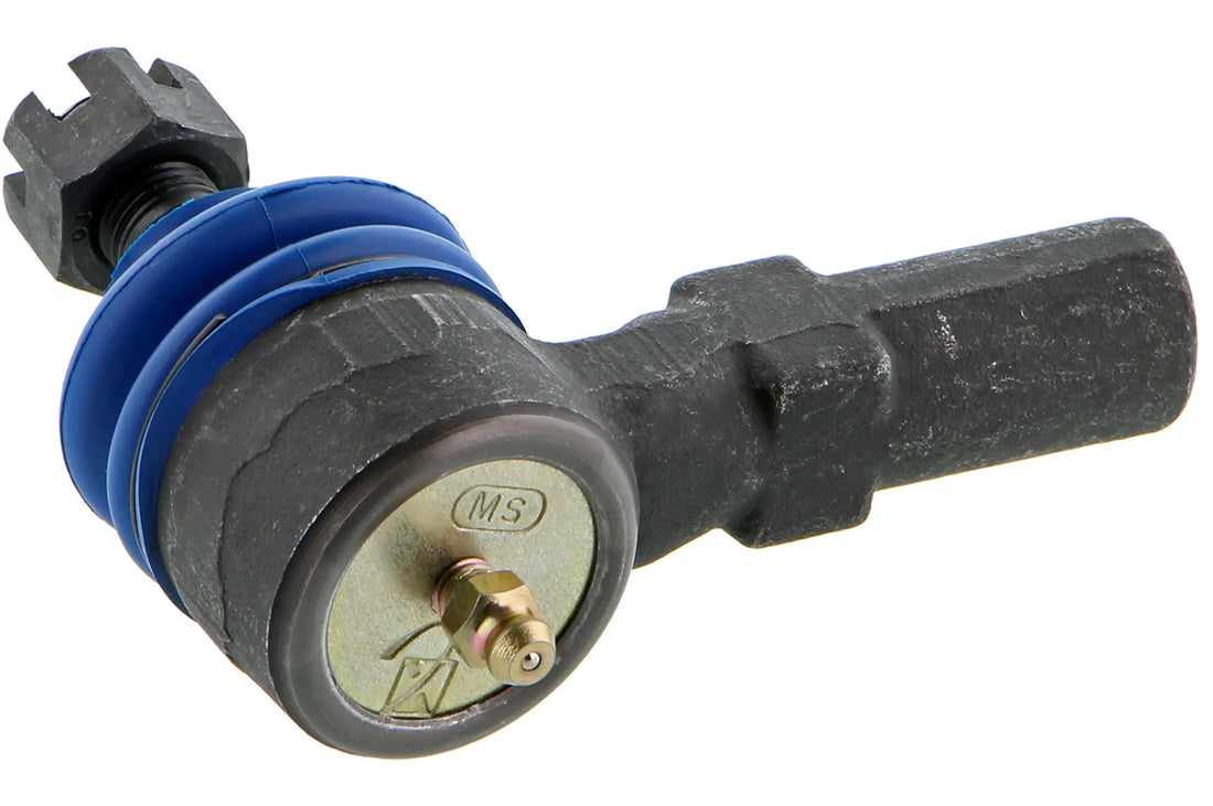 Mevotech Supreme MES3048RL 1991-2003 Ford Escort Steering Tie Rod End