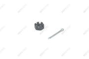Mevotech Supreme MES3076RL 1987-1994 Subaru Justy Steering Tie Rod End