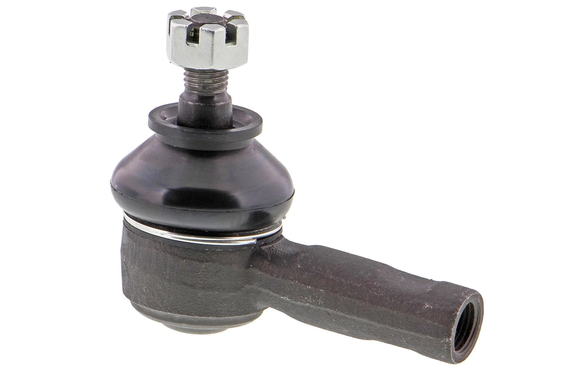 Mevotech Supreme MES3076RL 1987-1994 Subaru Justy Steering Tie Rod End