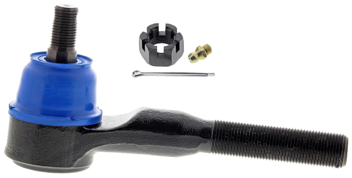 Mevotech Supreme MES3094L 1991-2006 Jeep Wrangler Steering Tie Rod End