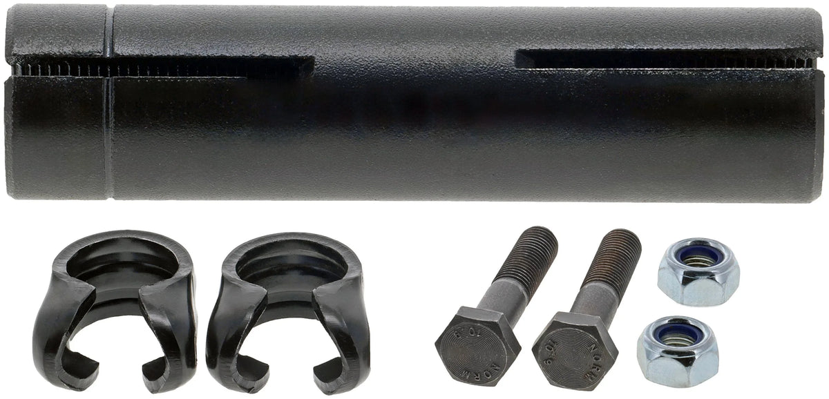 Mevotech Supreme MES3124S Steering Tie Rod End Adjusting Sleeve