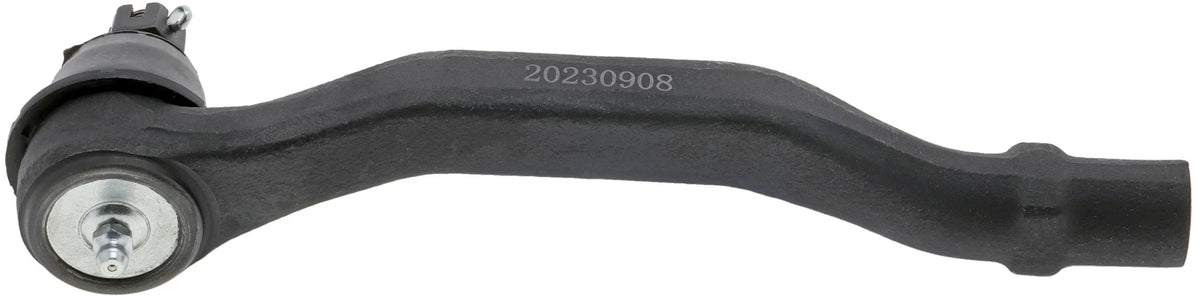 Mevotech Supreme MES3154 1990-1993 Honda Accord Steering Tie Rod End