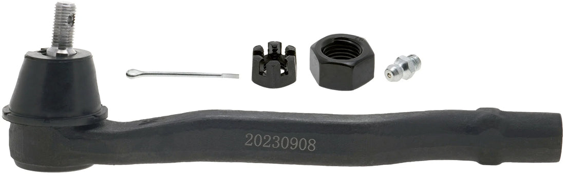 Mevotech Original Grade GES3154 1990-1993 Honda Accord Steering Tie Rod End