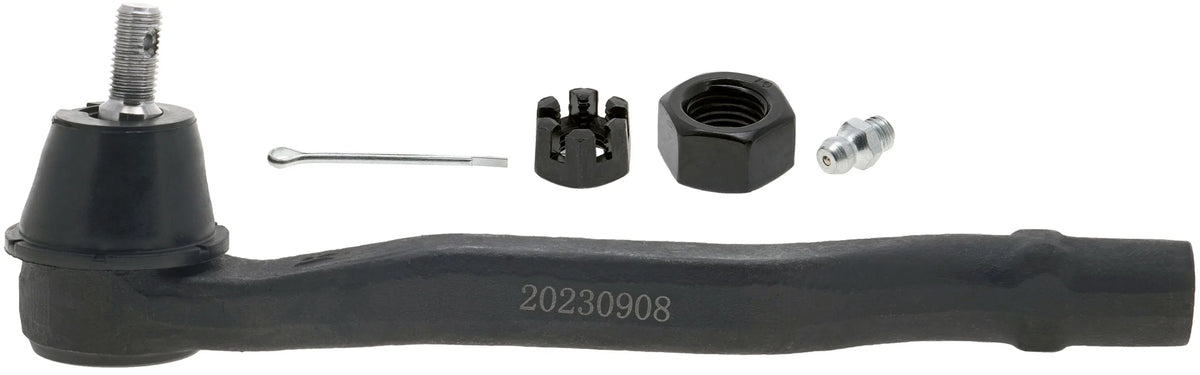 Mevotech Original Grade GES3154 1990-1993 Honda Accord Steering Tie Rod End