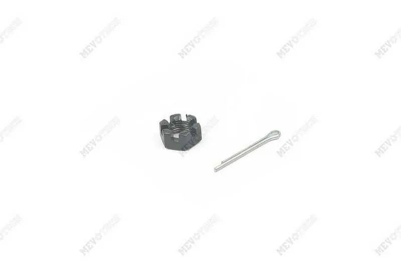 Mevotech Supreme MES3156RL 1990-1996 Mitsubishi Mighty Max Steering Tie Rod End