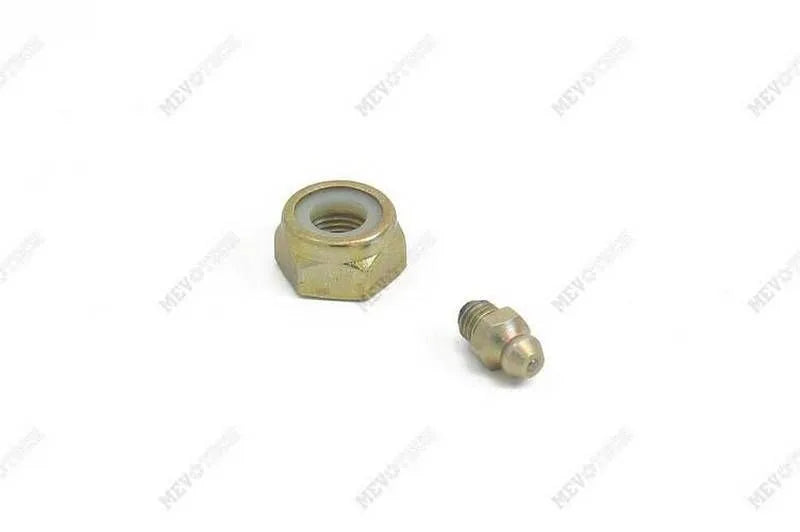 Mevotech Supreme MES3158RL 1987-1993 Volkswagen Fox Steering Tie Rod End