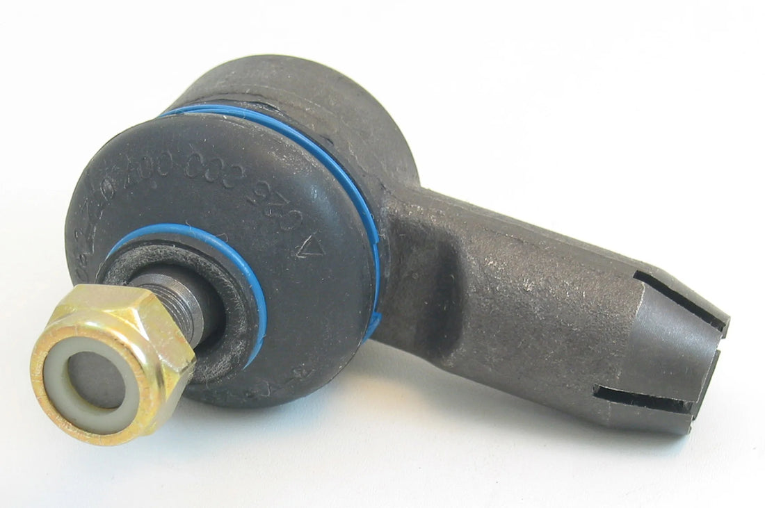 Mevotech Supreme MES3158RL 1987-1993 Volkswagen Fox Steering Tie Rod End