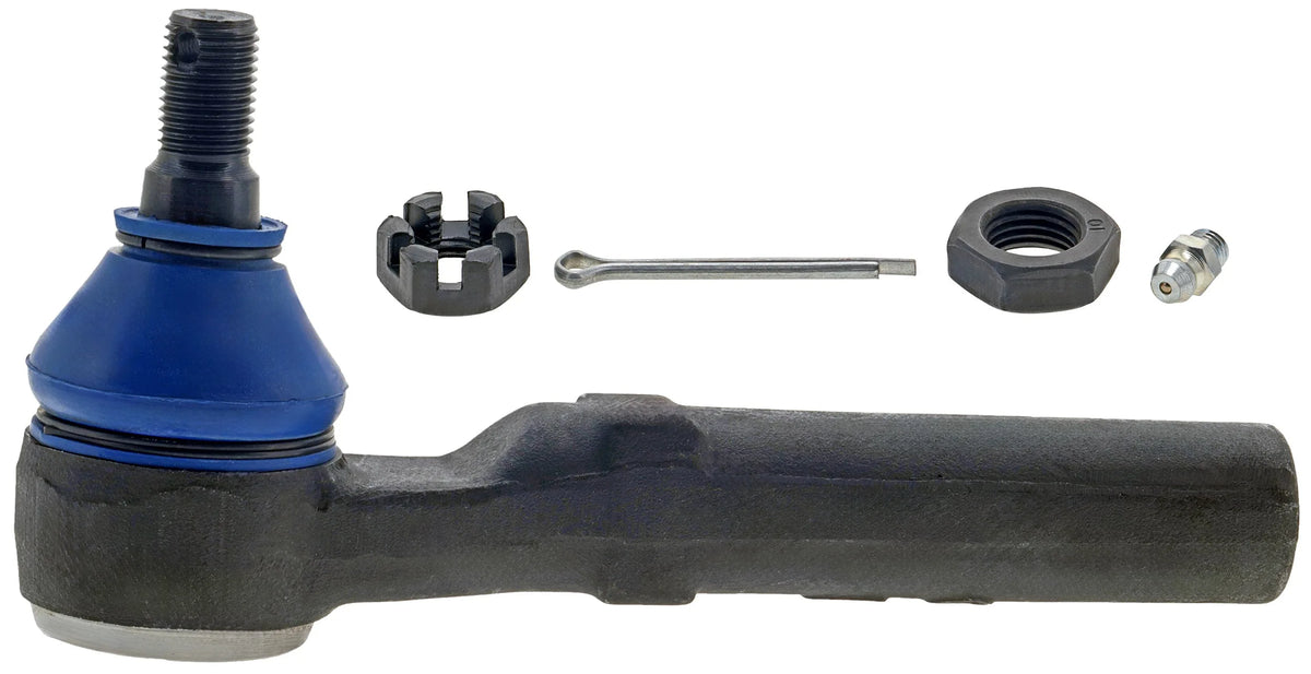 Mevotech Supreme MES3184RL 1994-2004 Ford Mustang Steering Tie Rod End