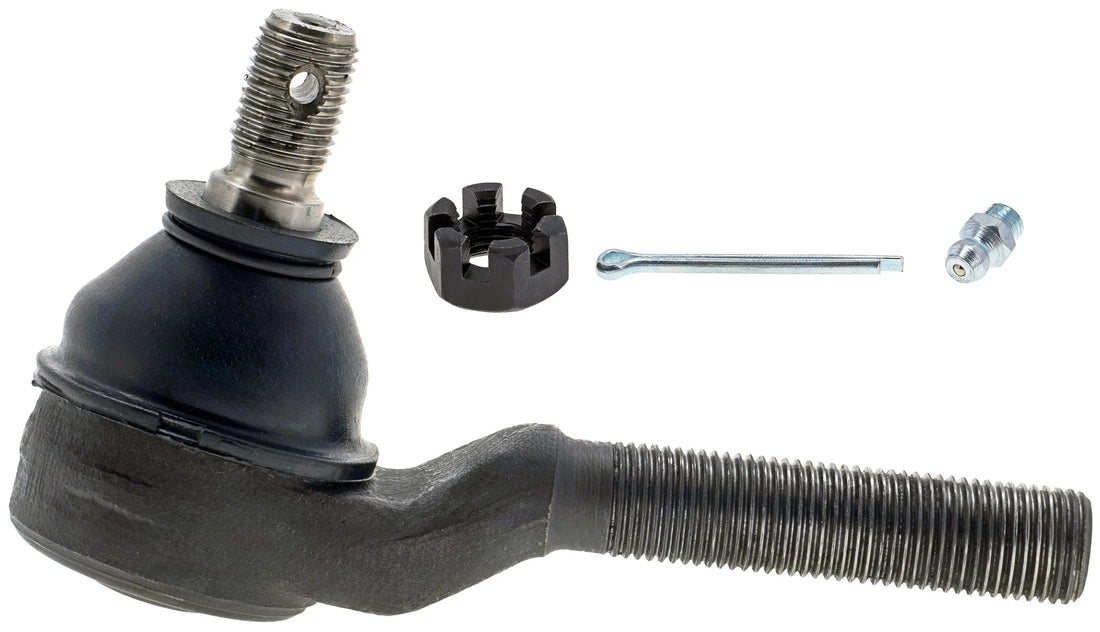 Mevotech Supreme MES319R 1966-1969 Dodge Charger Steering Tie Rod End