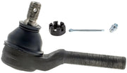 Mevotech Supreme MES319R 1966-1969 Dodge Charger Steering Tie Rod End