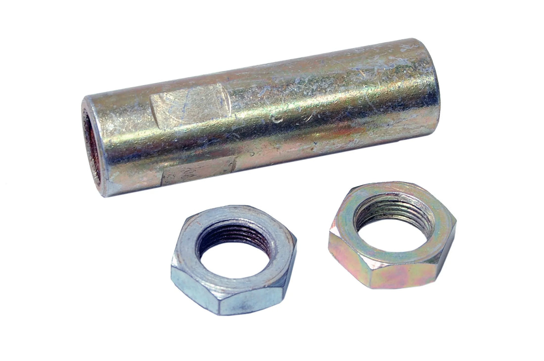 Mevotech Supreme MES3201S 1993-1997 Chrysler Concorde Steering Tie Rod End Adjusting Sleeve