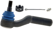 Mevotech Supreme MES3202R Steering Tie Rod End
