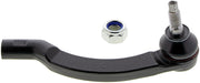 Mevotech Supreme MES3256 1998-2004 Volvo C70 Steering Tie Rod End