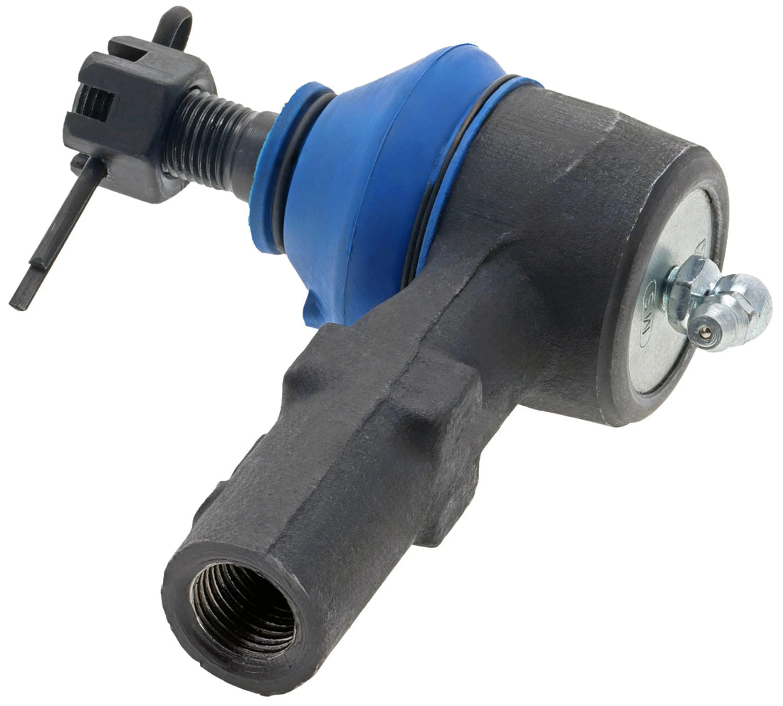 Mevotech Original Grade GES3306 2012-2019 Toyota Yaris Steering Tie Rod End