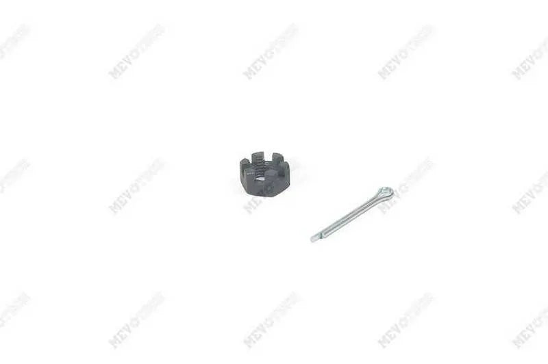 Mevotech Supreme MES3347RL 1989-1998 Suzuki Sidekick Steering Tie Rod End