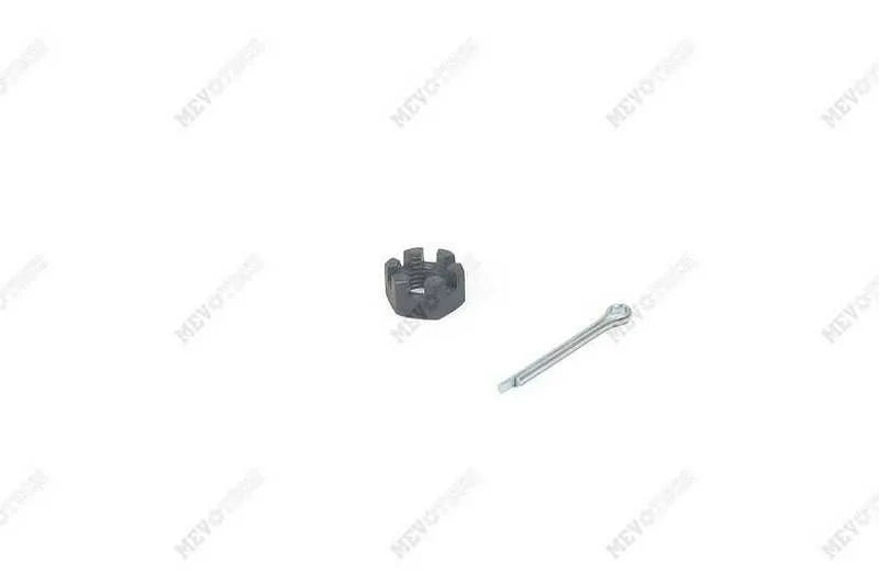 Mevotech Supreme MES3351 1991-1995 Acura Legend Steering Tie Rod End