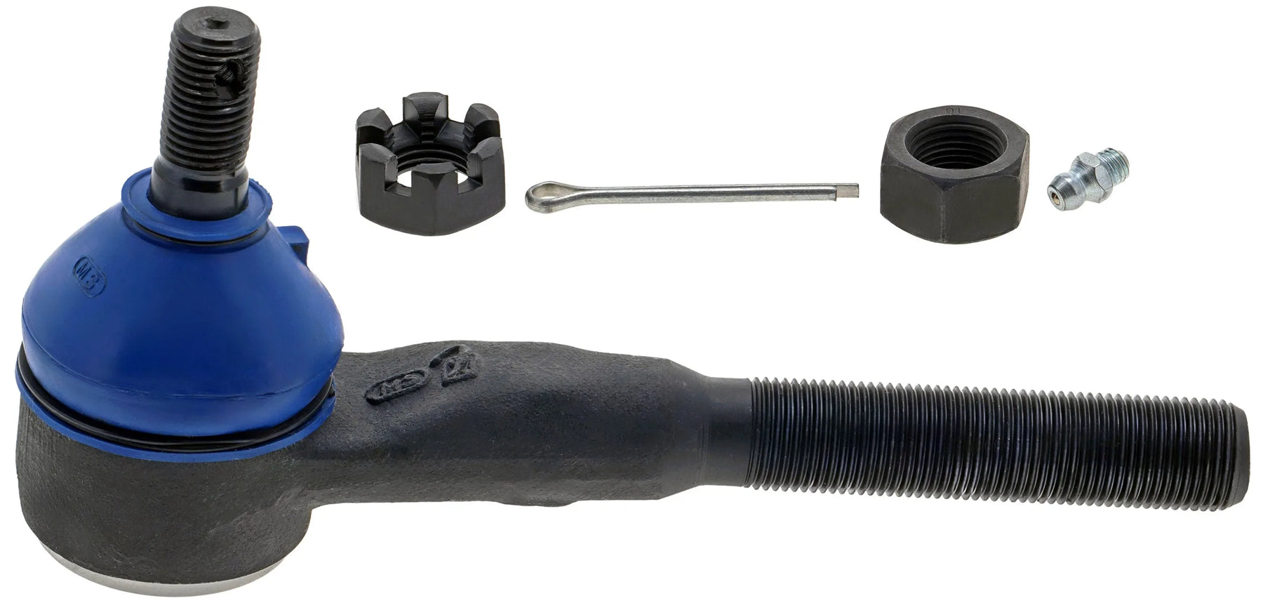 Mevotech Original Grade GES3366T 2004 Ford F-150 Heritage Steering Tie Rod End