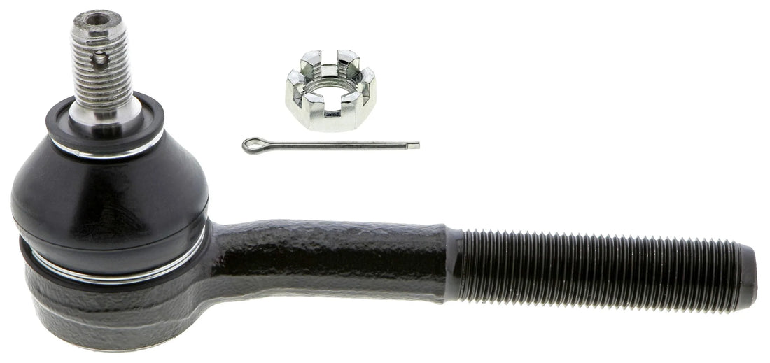 Mevotech Supreme MES3376 1995-1997 Nissan Pickup Steering Tie Rod End